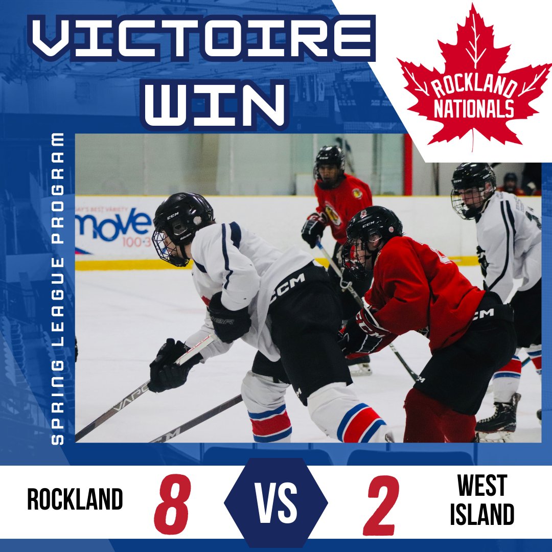 Rockland Nats Prospects tweet media