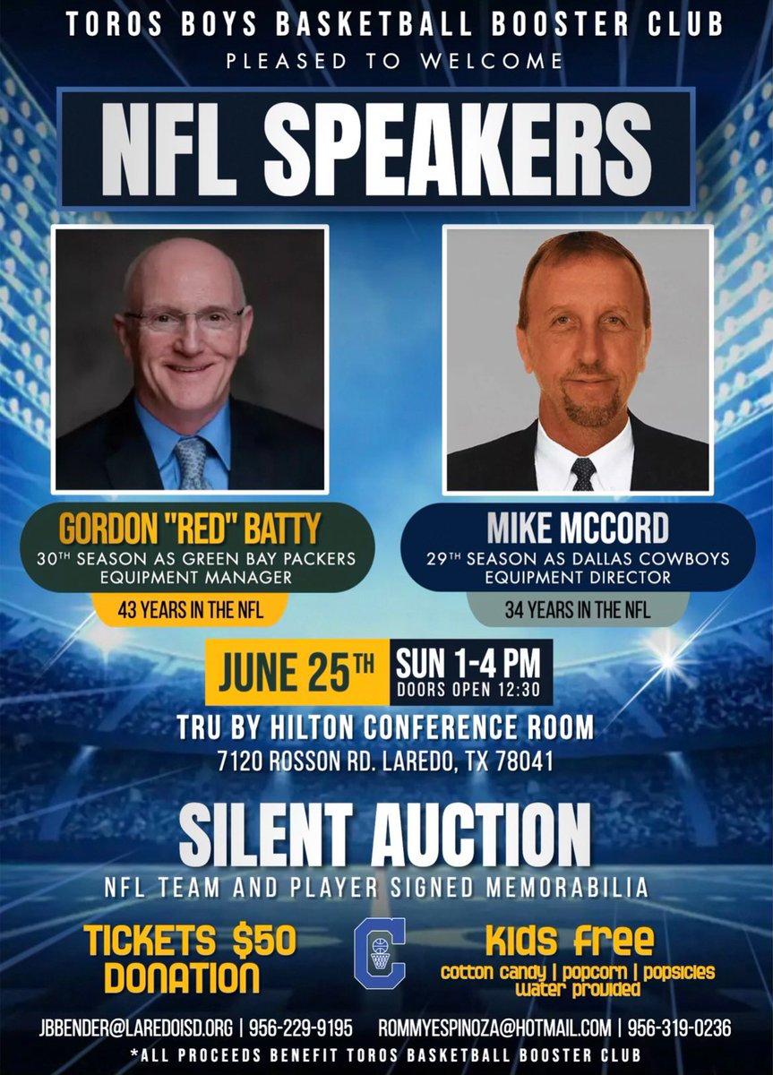 Lmk if you all are interested. Great opportunity!