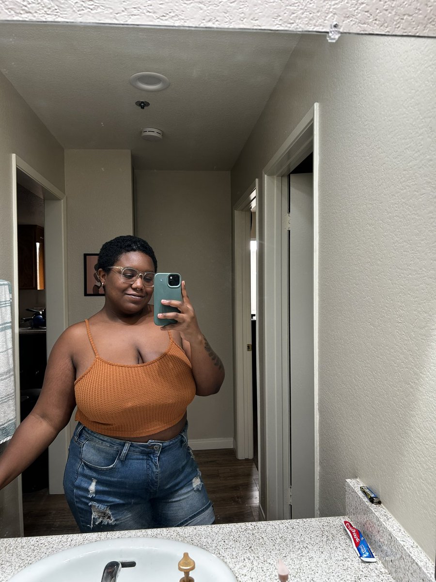 Zuri Love in ATL 8/21-25 🖤 SFBAY🦇 FM2Y on Twitter: "Fun size"