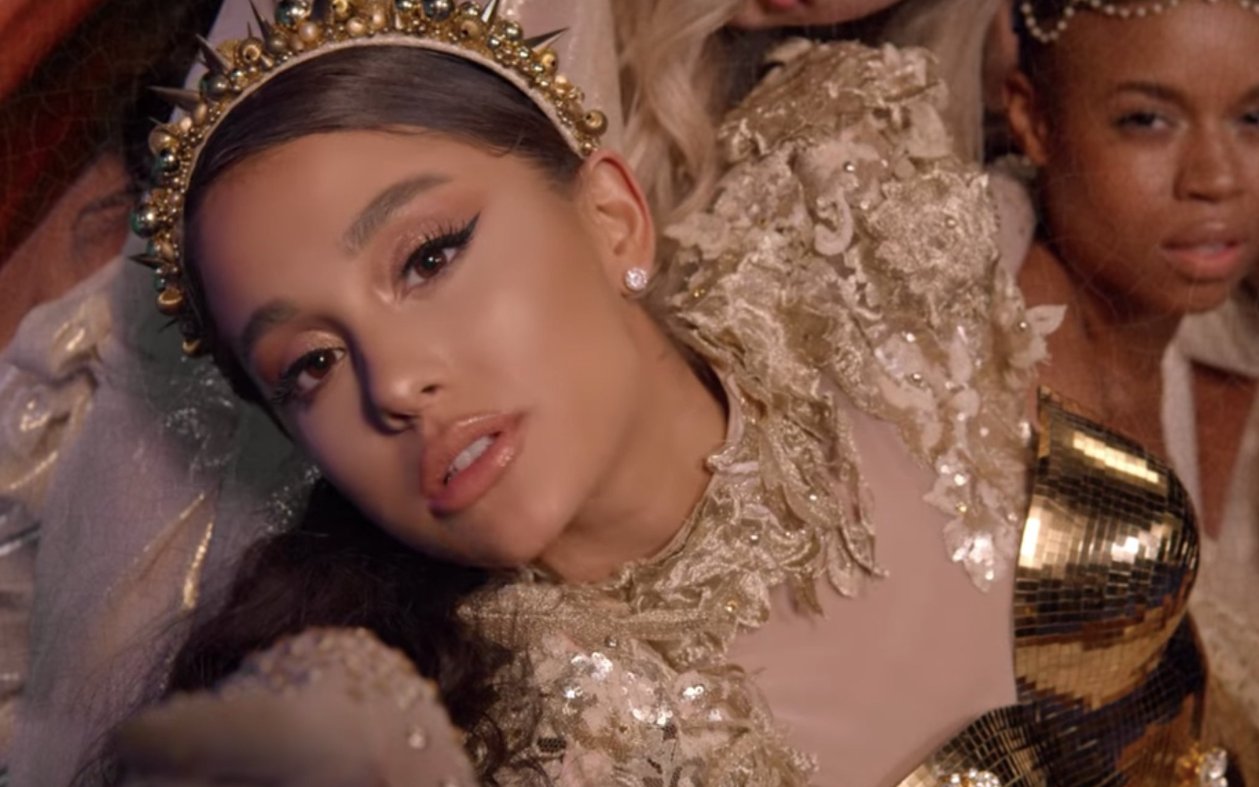 Presence Sweet Aura Bright On Twitter what Are Songs Ariana Has presence-sweet-aura-bright-on-twitter-what-are-songs-ariana-has