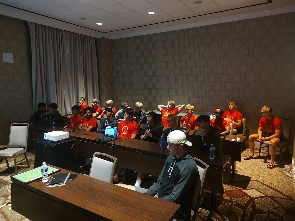 Real Colorado Soccer on Twitter "U17 Academy in their last film