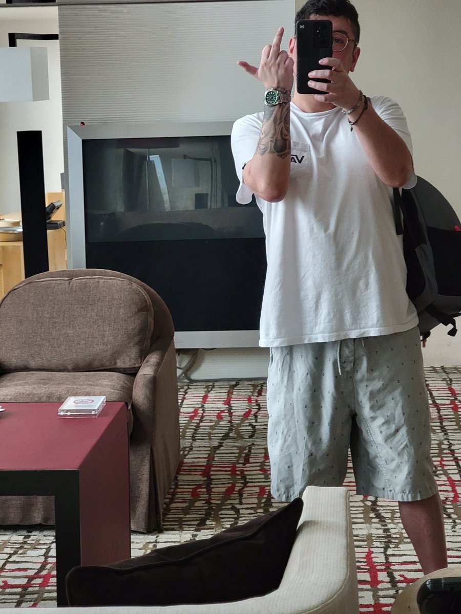 bababababa love u Vegas