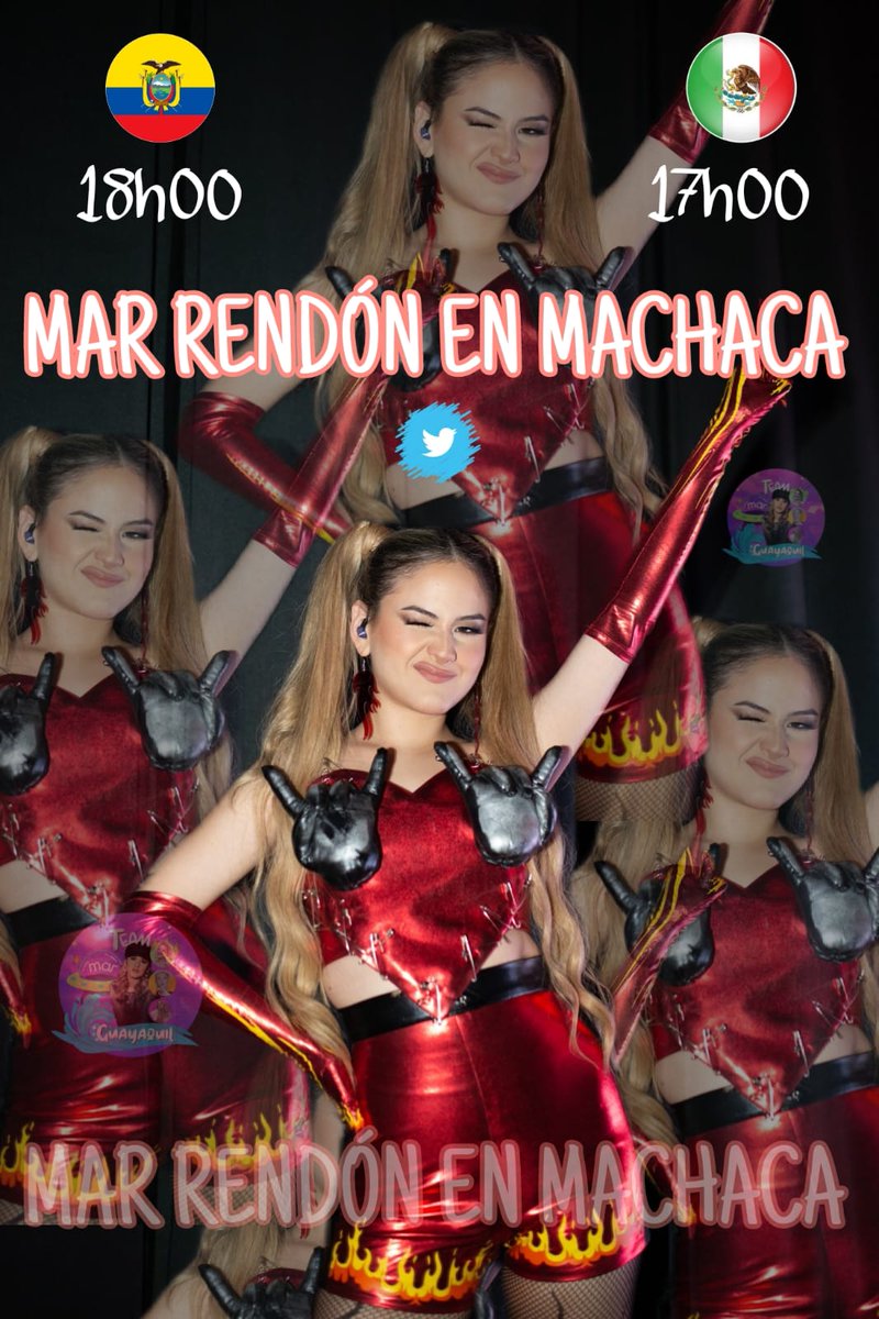 TeamMarGye 🔥 🔥 🇪🇨 on Twitter: 