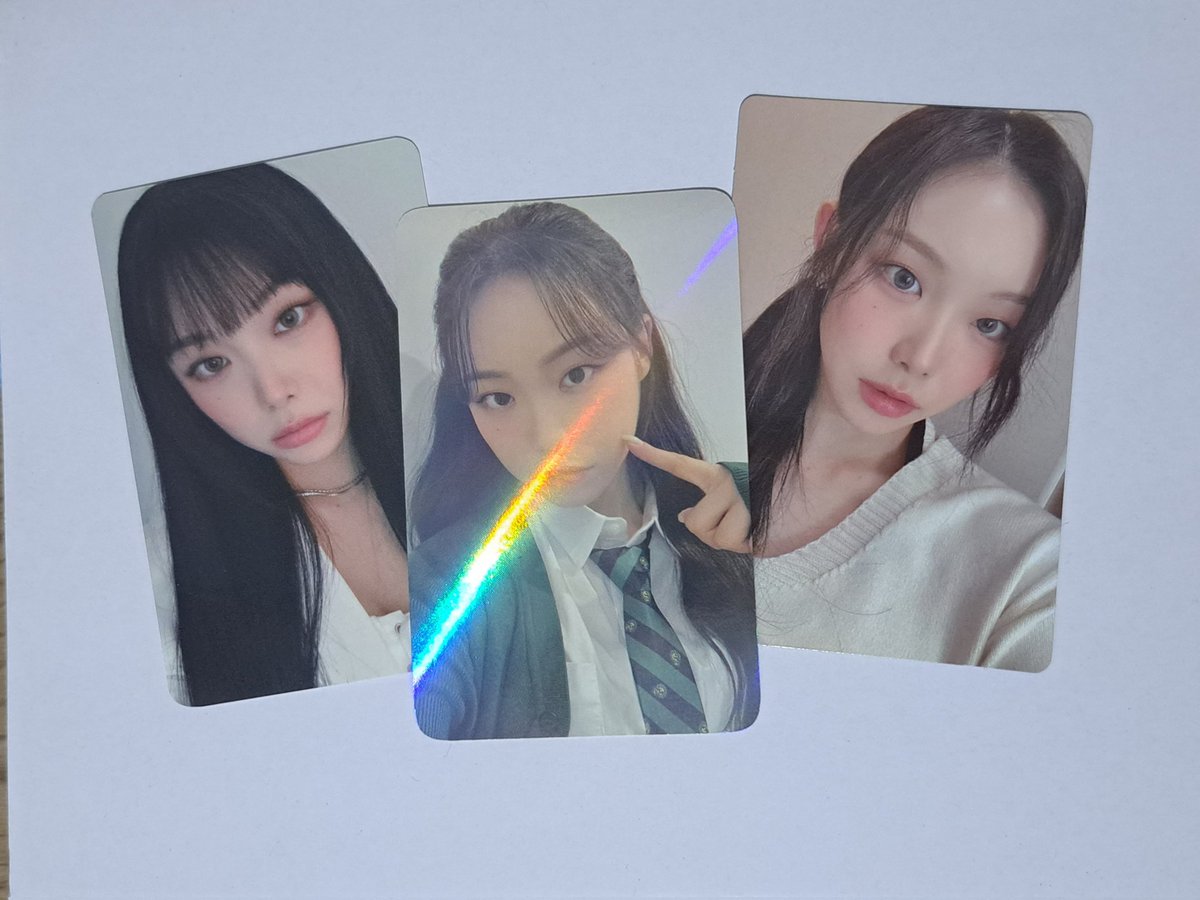 lovryuei's tweet photo. hii @doIlmiu suhyeon arrived safely!! thank uu for letting me adopt her 🫶🫶 

#wyceipt https://t.co/5BdQX4IM4n