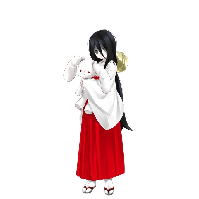 ところでソフトウェアトーク系のキャラクターデザインではこの前ついに声がついた中国うさぎがパーフェクトカワイイ賞(それまでは東北ずん子の公式小説とかで出てました)なので皆さんには強く、強く、強く知っていただきたいと思っています VOICEVOX無料だから
https://t.co/YvUp4S2fSs 