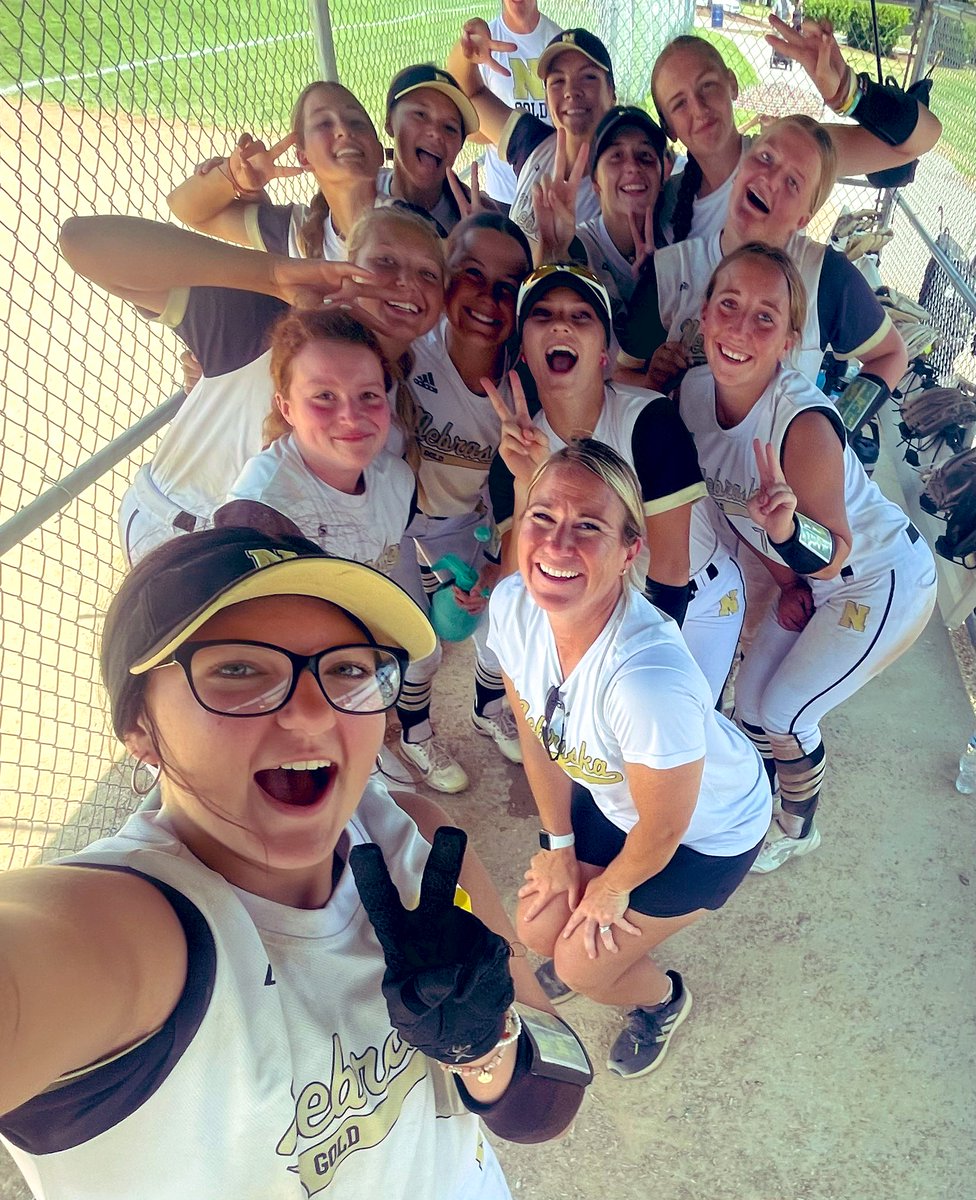 Nebraska Gold 08-Waller tweet media