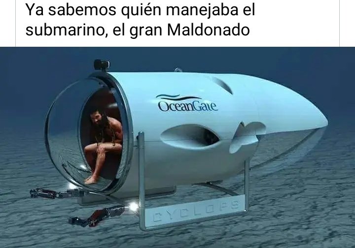Con razon