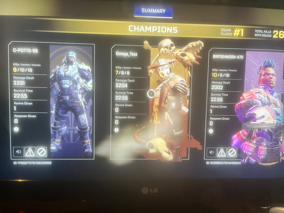 Terryfallon15's tweet photo. Diamond 1 secured with one of my best games in a while, is this the season I get masters? https://t.co/DImVNfjfbD