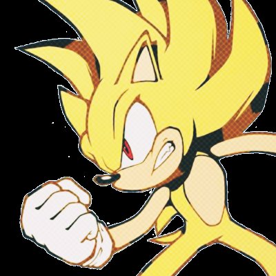 SwiftfulHope's tweet photo. [ 💠 ] — piss stone colored rodent edit for totally no reason 😉 https://t.co/u27HKzf1lR