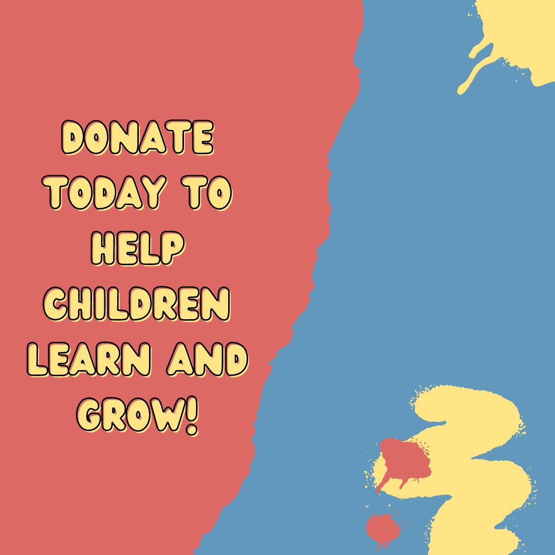 Let's make a difference in the lives of children by providing them with the tools they need to succeed. Join in supporting education and giving hope to kids in need. Together, we can empower the next generation to achieve their dreams. #KidsNeedYourHelp #GiveHope #CircleOfLove
