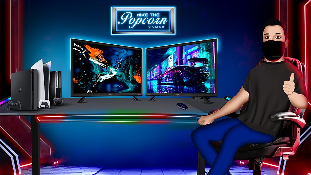 theartexpets's tweet photo. Hey everyone needs an art screen dm us for more info
#twitchvtuber#DnDcharacter #artworkvtuber #illustrationvtuber
@ScrimFinder @SupStreamers @SmallStreamersR #supportsmallstreamers #TwitchAffilate
#twitchvtuber #VTuberSTYLE #VTuberUprising
#VTuberEN #ENVtuber https://t.co/waZkZm4S3a