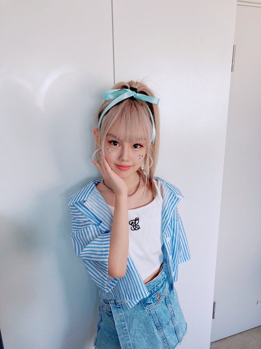 Twitterのコスプレ画像7