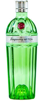 Just hand over that Tanqueray 10 real slowly and everything will be fine # negotiationtactics #drinkmebarkeep