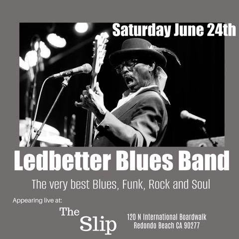 theslipbar's tweet photo. It's almost time! Hurry on down for Ledbetter Blues. Starts at 8:00pm! https://t.co/hhQ9WtHpXO