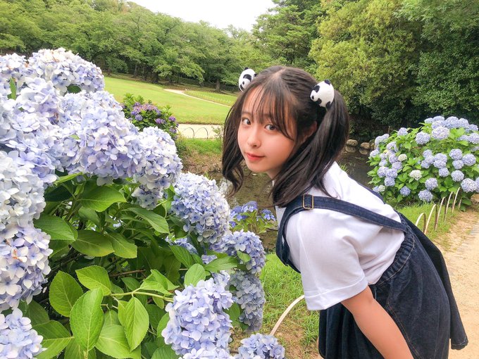 Twitterのコスプレ画像7