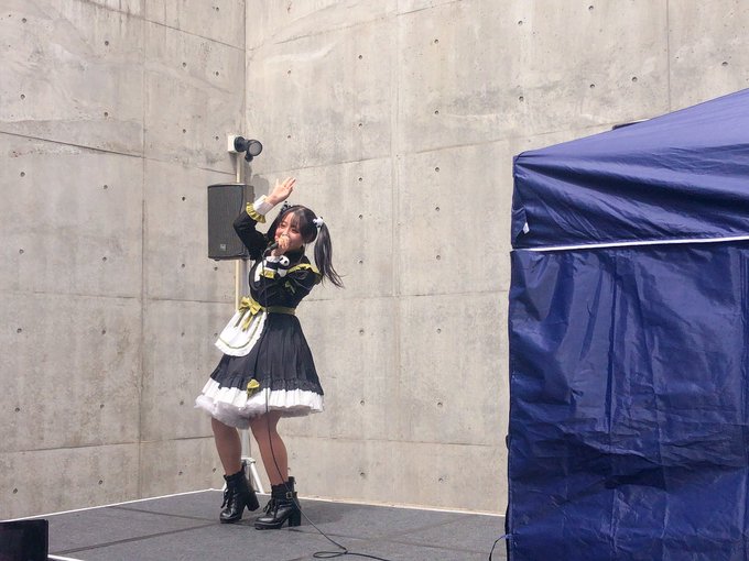 Twitterのコスプレ画像8