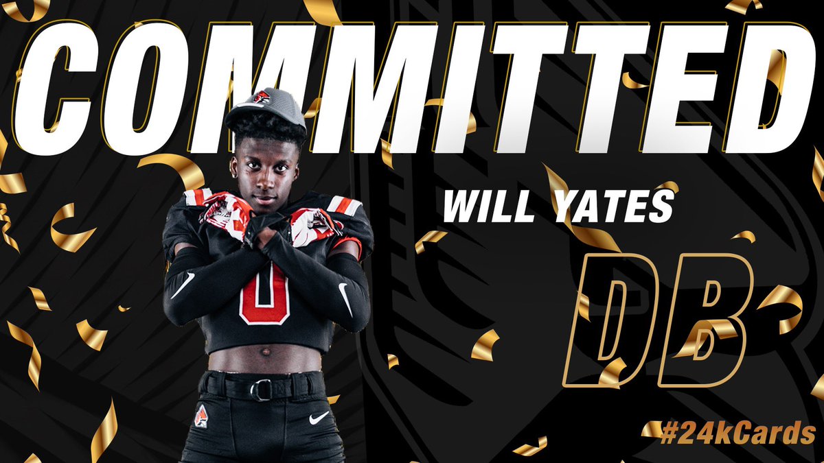 Will Yates tweet media