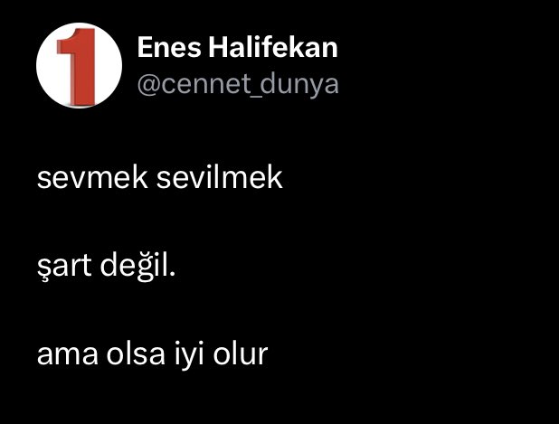 şöyleyiz