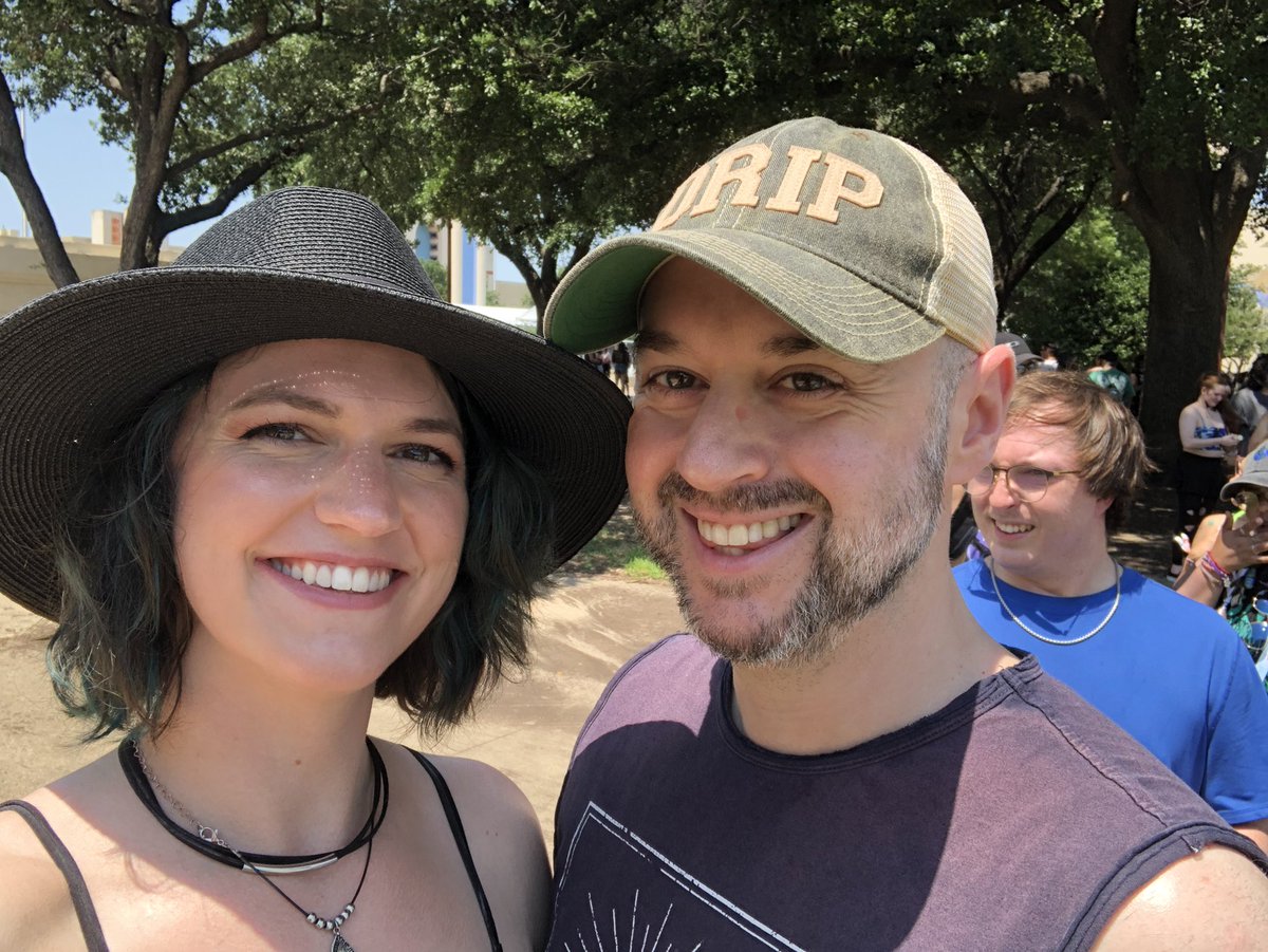 megan! (@megillakitty) on Twitter photo Got to see AND meet <a href="/408band/">408</a>!! Totally made my weekend - thank you so much for the signed album and photos!! 🤩🤩🤩 Got to see AND meet <a href="/408band/">408</a>!! Totally made my weekend - thank you so much for the signed album and photos!! 🤩🤩🤩
