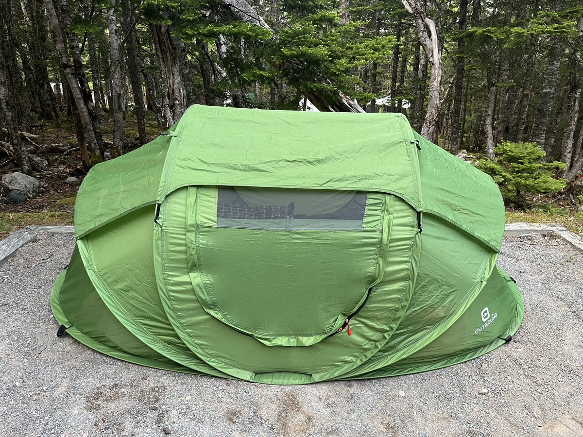 dawn_kimmy_nl's tweet photo. My 5 โญ๏ธโญ๏ธโญ๏ธโญ๏ธโญ๏ธ๐๏ธ accommodations for tonight! โค๏ธ๐
#sleepingunderthestars https://t.co/ICaFkdNrMm