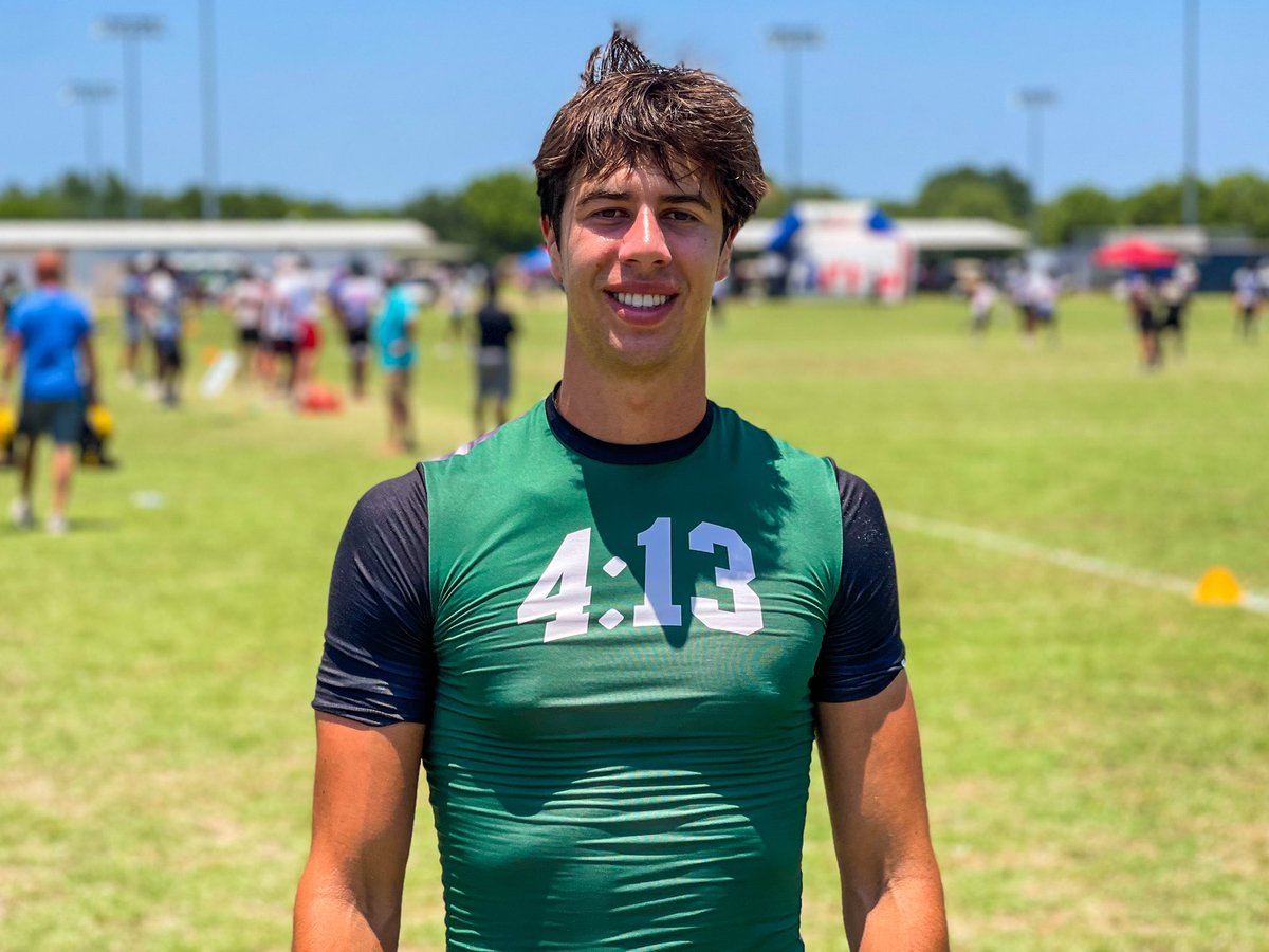 2024 New Braunfels Christian QB Parker Joseph

<a href="/Parker_Joseph4/">Parker Joseph</a> | #txhsfb