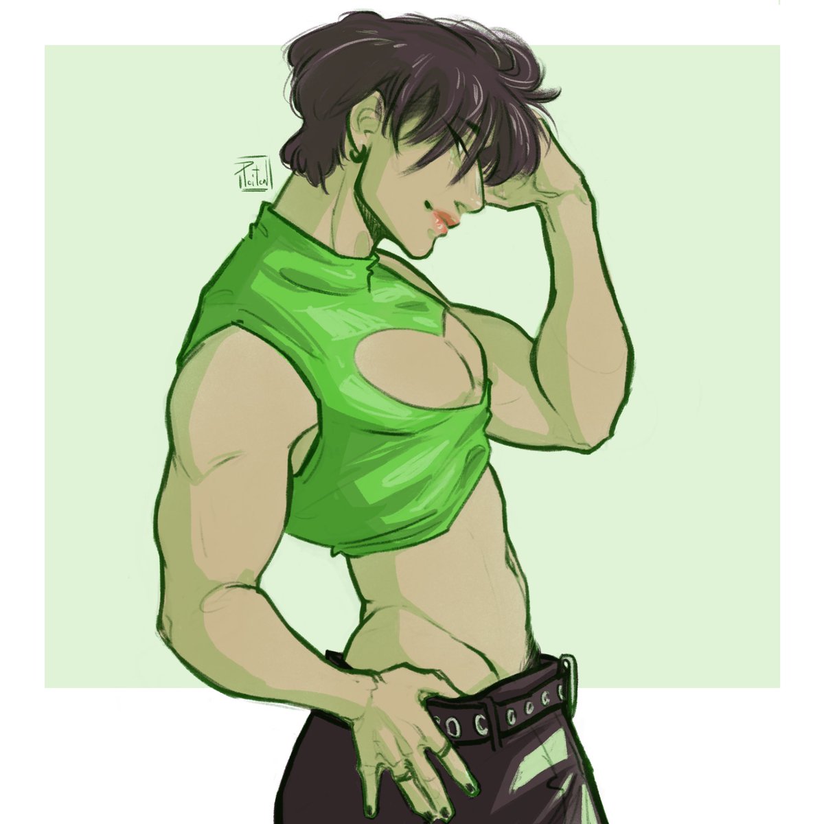 _poiton.k_🌸🌸 tweet media