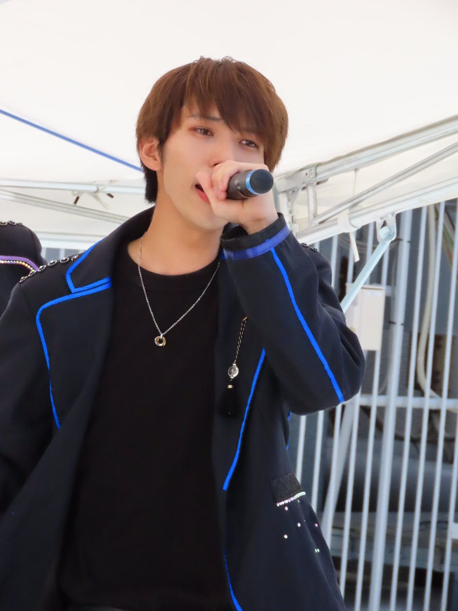 jlb777300's tweet photo. 札幌PARCO ROOFTOP LIVE🎤
ライブプロ
2023.6.24
#ライブプロ
#ワンラブ
#RUCKY
#YUICHIRO
#KAI
#札幌PARCO https://t.co/NYIHvncUNJ