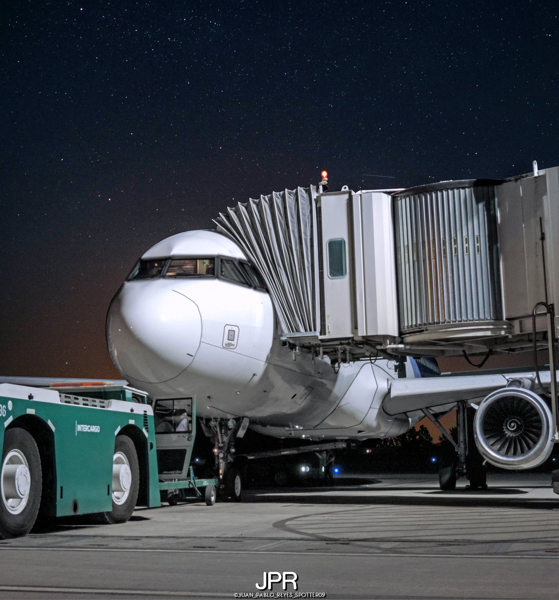 A320 de Latam Perú finalizando su embarque en posición 2 del aeropuerto de Tucumán!. ✈️ (CC-BAK) (Dic 2019 📷)