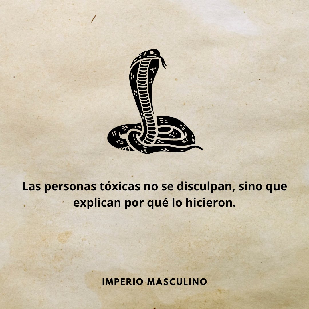 Imperio Masculino tweet media