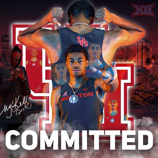 My’Kell Beck tweet media