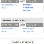 Photo by 17U Fort Wayne TinCaps (@17UTinCaps)