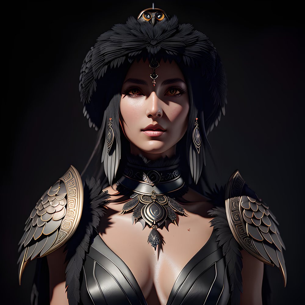 NFTCCollections's tweet photo. #mysticbeing #supernaturalbeings #fantasy #fantasyart #PolygonNFTs #RPGGoddess #Goddess #OpenSea #NFT https://t.co/4w0bVbgLR0