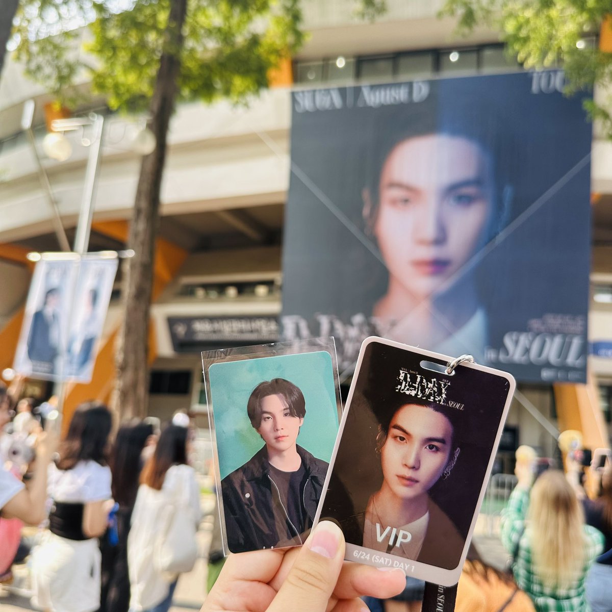 ___Spell's tweet image. 맨앞자리..... 1열... 솔직히 아이컨택 했을거야 분명히 진심... (이라고 믿고싶음)