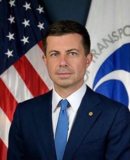 Would you support Secretary Mayor Pete Buttigieg for President? 🖐️❤️