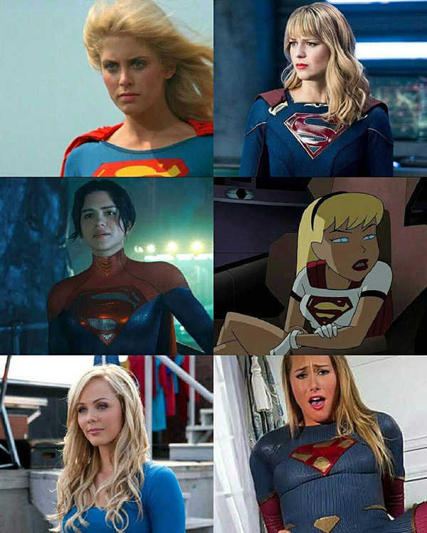 blognaointendo's tweet image. Não importa o universo que elas estejam, todas são igualmente amadas ♥