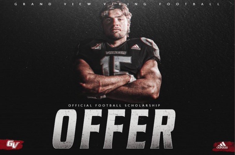 Cole Thompson tweet media