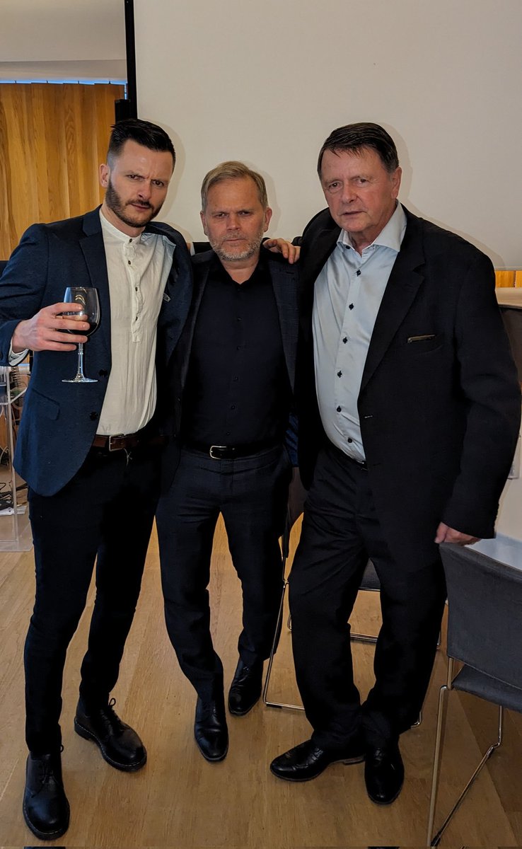 Albert Ingason.  tweet media