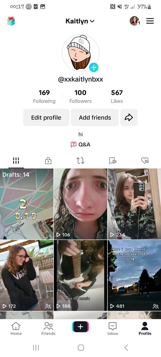 Frizz tweet media