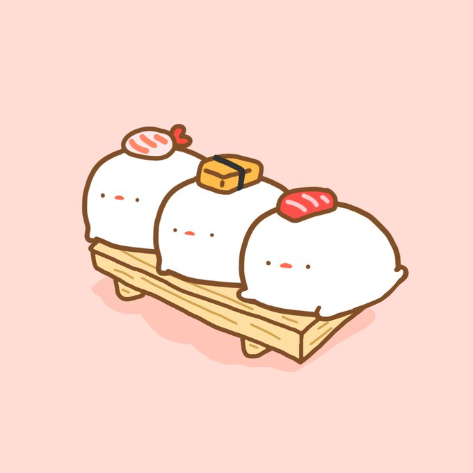 「sushi tempura」 illustration images(Latest)