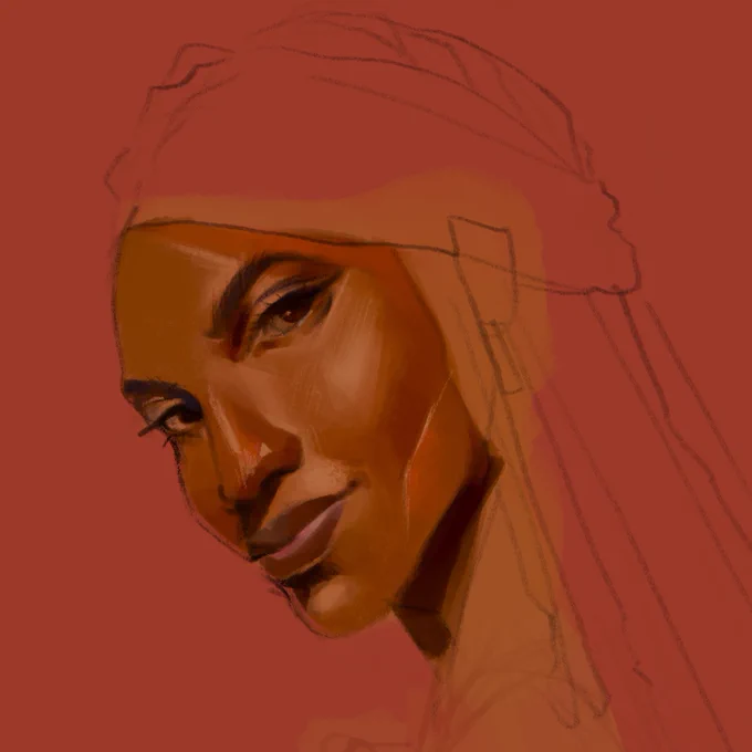 Faces