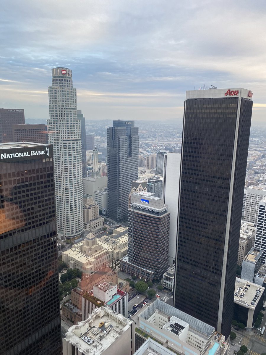 Oxnard Montalvo on Twitter "I’m always happy to enjoy cities and towns