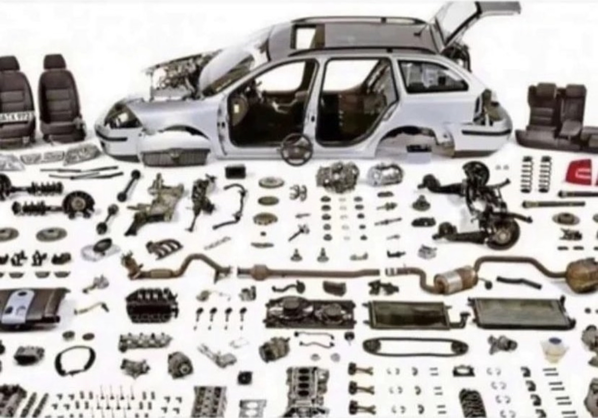 When you drop your weed pen in between your seats