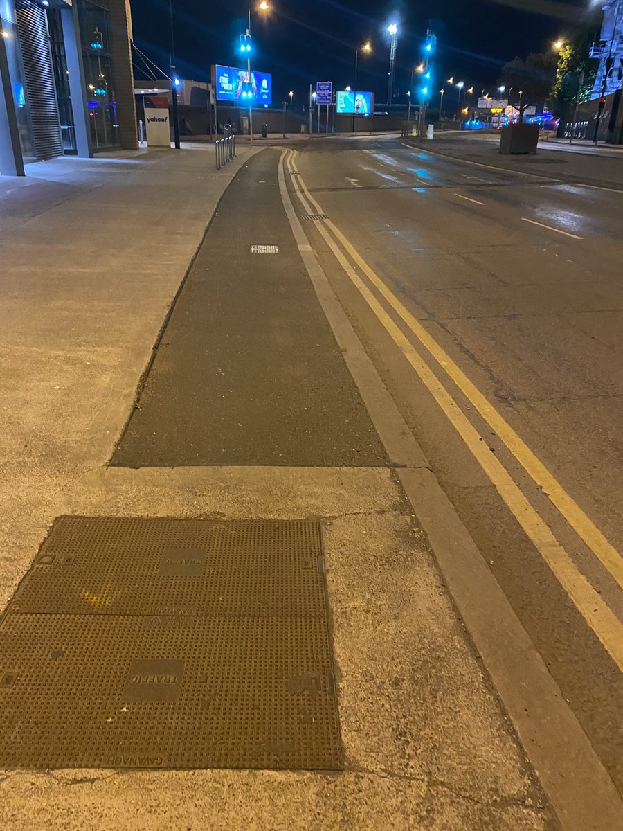 Dublin 5 Blockers tweet media