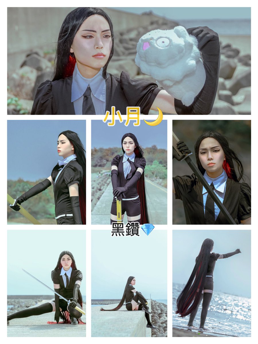 FMPANDATAI's tweet photo. #cos #寶石之國 
鑽石：「如果不強，就不是鑽石了」
黑鑽：「其實我.....不再在乎戰鬥什麼的了。現在我覺得養水母還比較有趣。」

ダイヤモンド：「強くなければダイヤモンドではない」
ブラックダイアモンド「実は……もう喧嘩はどうでもいいんだ。今はクラゲを育てるほうが面白いと思っているんだ」 https://t.co/ARpNUB83Yq