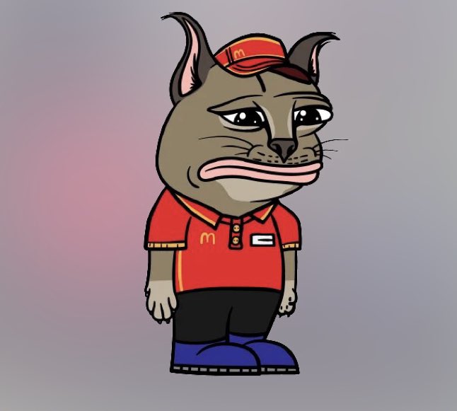 ashleycryptoo's tweet photo. @3orovik 😸😸 $FLOP, the underdog compared to $DOGE ($9B MC) $SHIB ($4.7B MC)  $PEPE ($640M MC) is surpassing these giants 

$FLOP only at $500k MC @floppa_eth 

Certik Verified ✅

@okx contract ✅

$FLOP is a 100-1000x coin 

$FLOP is leading, join $FLOP army!!

#Crypto #eth #bitcoin https://t.co/0AAXhx76ad