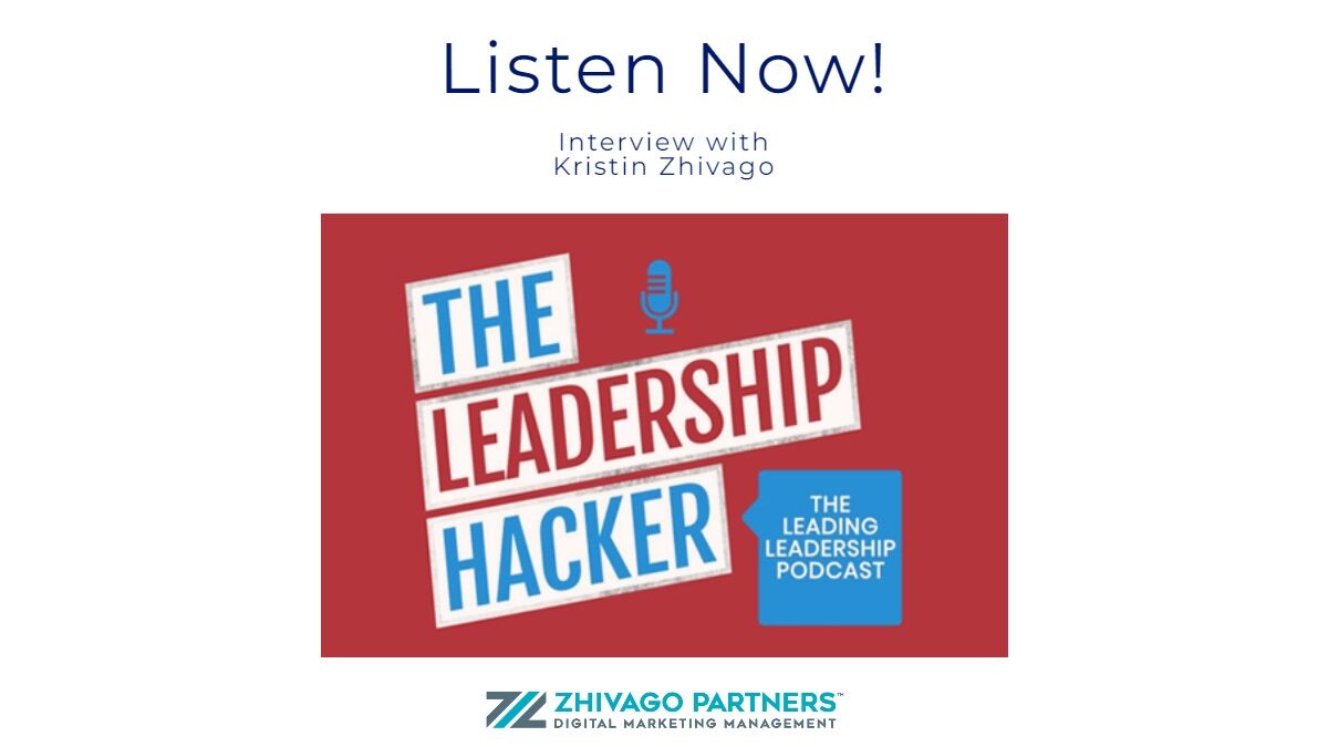 KristinZhivago's tweet photo. In this episode on @leadershiphack1, you can learn about the role of Mindset in leading marketing strategies and MORE! 

https://t.co/jJmsfYCro7

#digitalmarketing #sellingstrategy #marketingstrategy https://t.co/ckhtG8i9bJ