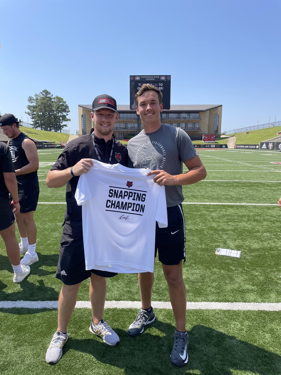 Caleb Blankenship tweet media