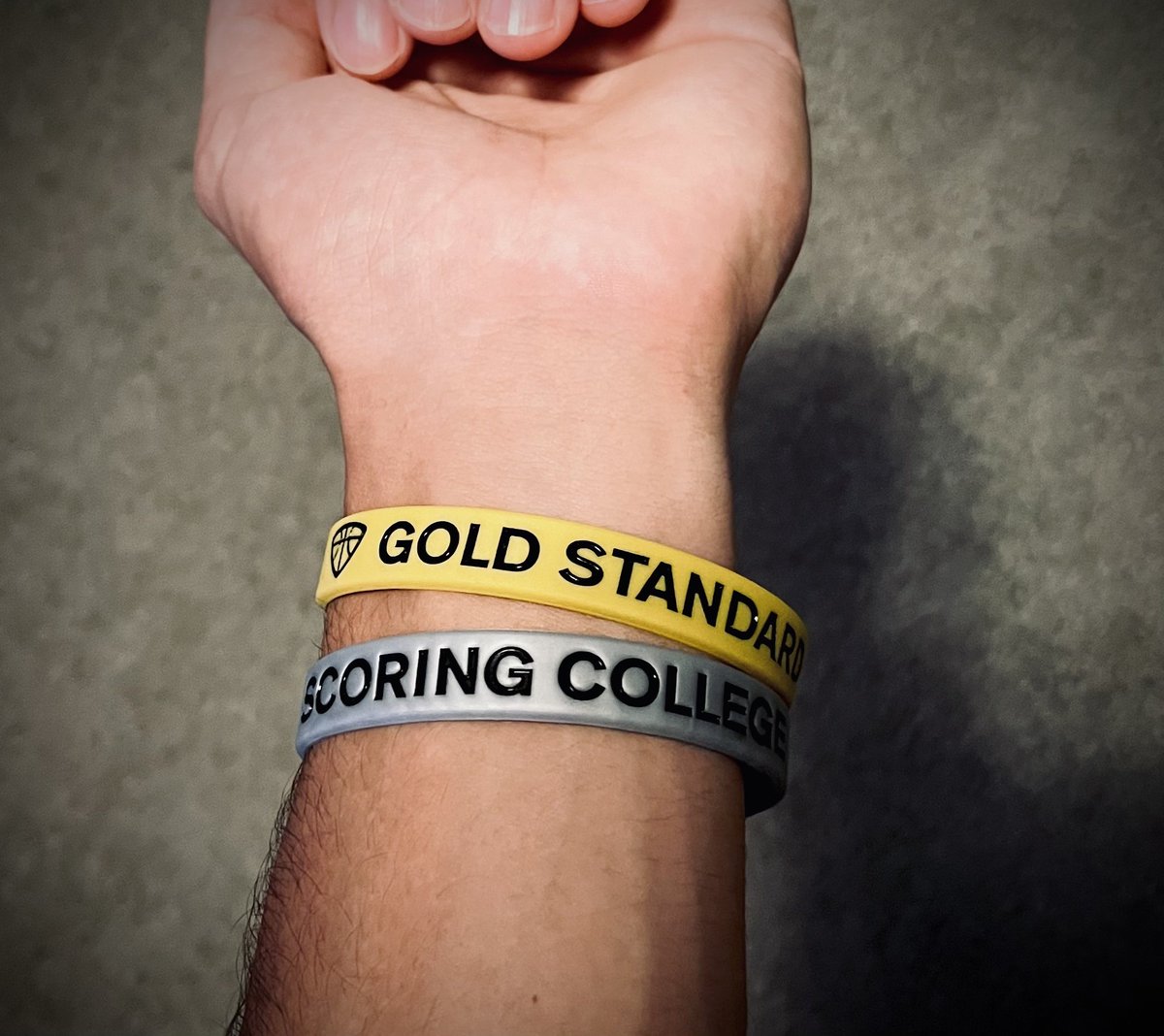 Ben Howells Basketball 2024 tweet media