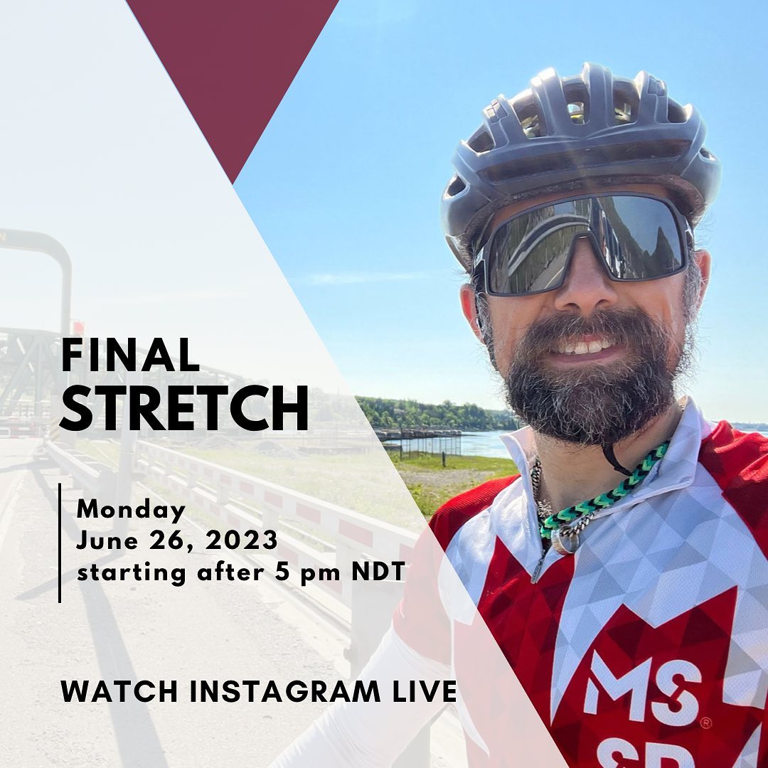MSBikeAcrossCanada tweet media