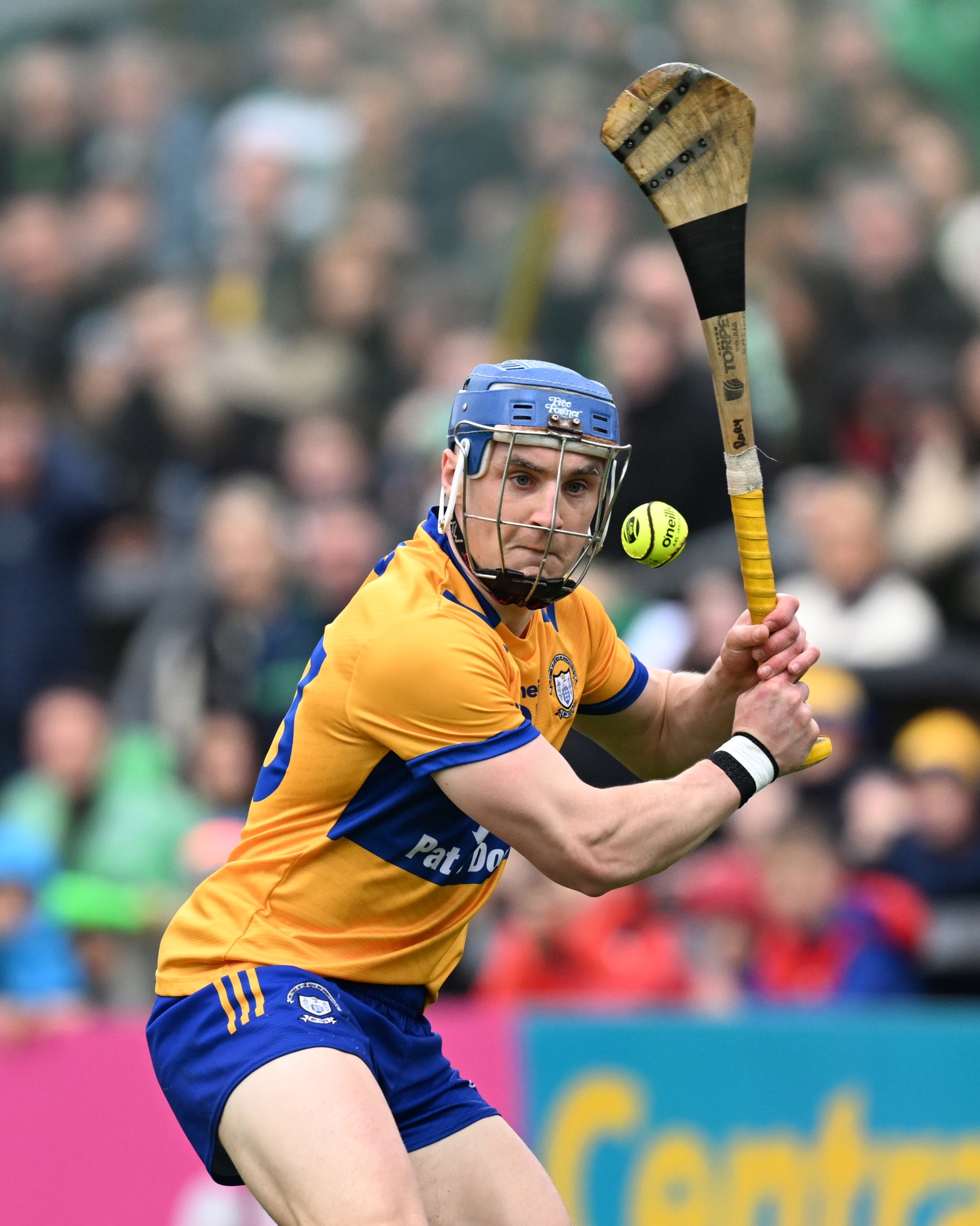 Clare's National Hurling And Football League Fixtures Confirmed - Clare FM